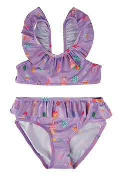 Soft Gallery Alicia Bikini - Pastel Lilac